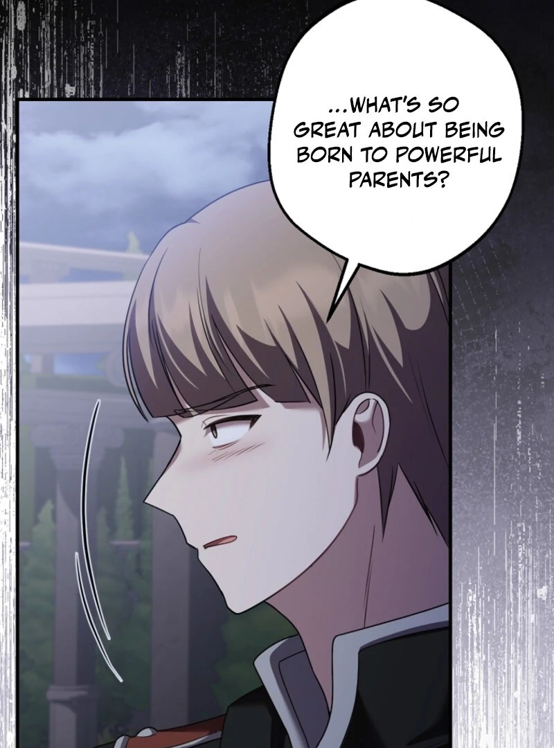 Screw the Noble Life, I’m Going Home Chapter 54 - Page 8