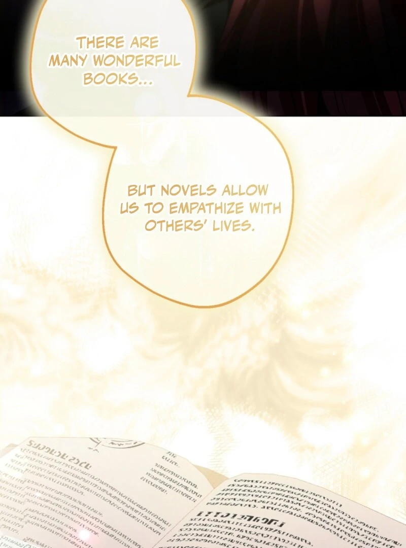 Screw the Noble Life, I’m Going Home Chapter 54 - Page 80