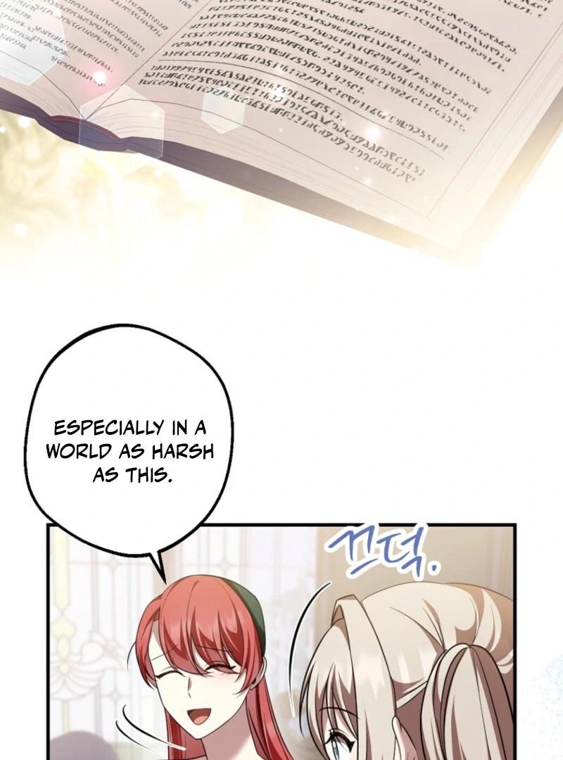 Screw the Noble Life, I’m Going Home Chapter 54 - Page 81