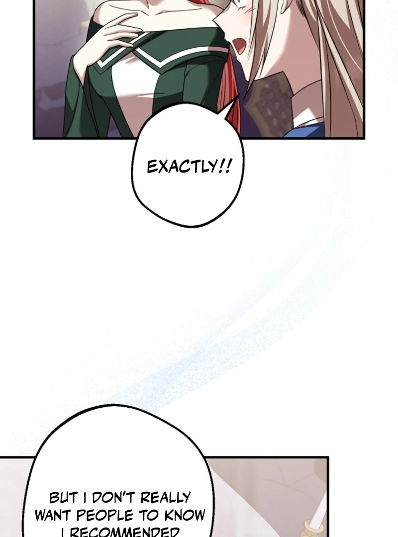 Screw the Noble Life, I’m Going Home Chapter 54 - Page 82
