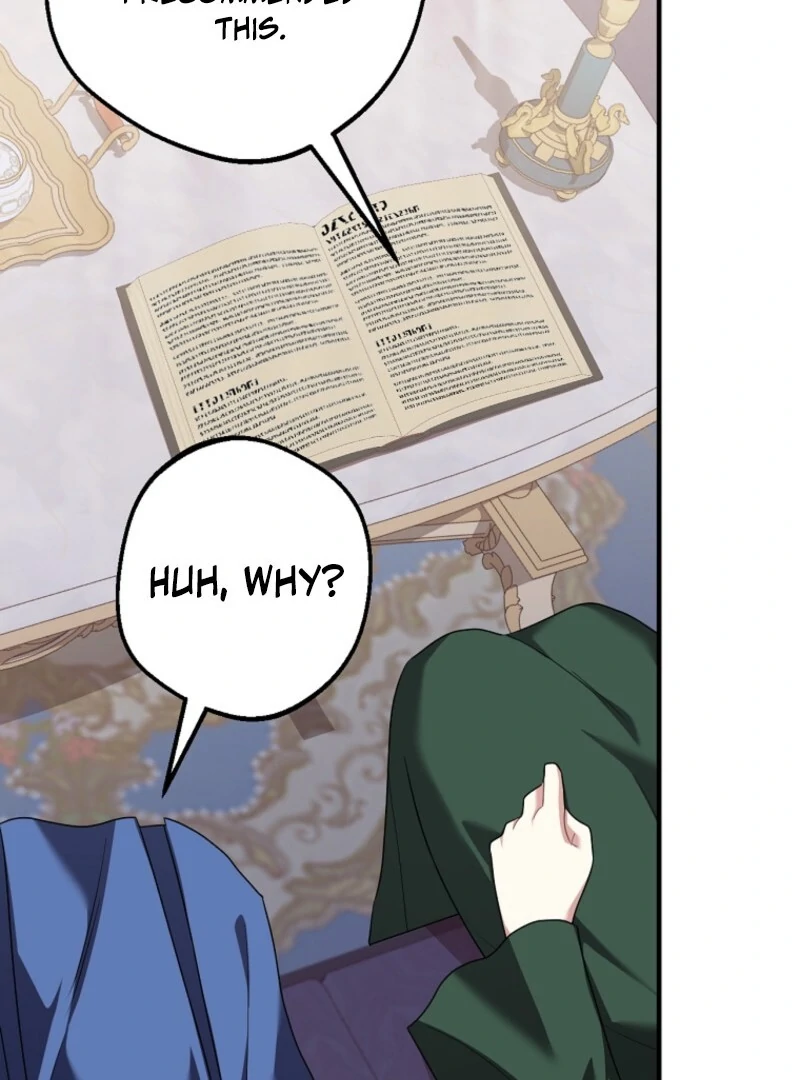 Screw the Noble Life, I’m Going Home Chapter 54 - Page 83