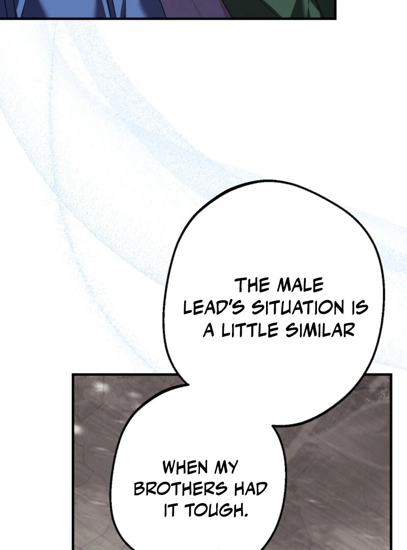 Screw the Noble Life, I’m Going Home Chapter 54 - Page 84