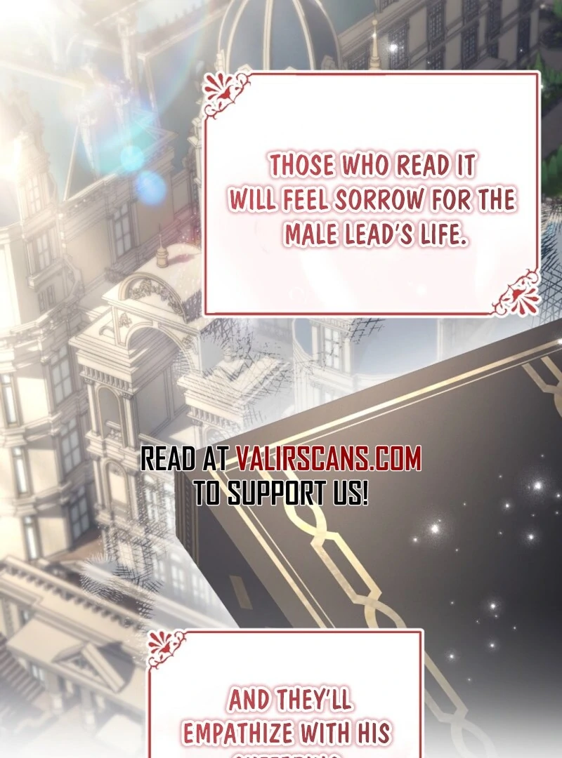 Screw the Noble Life, I’m Going Home Chapter 54 - Page 93