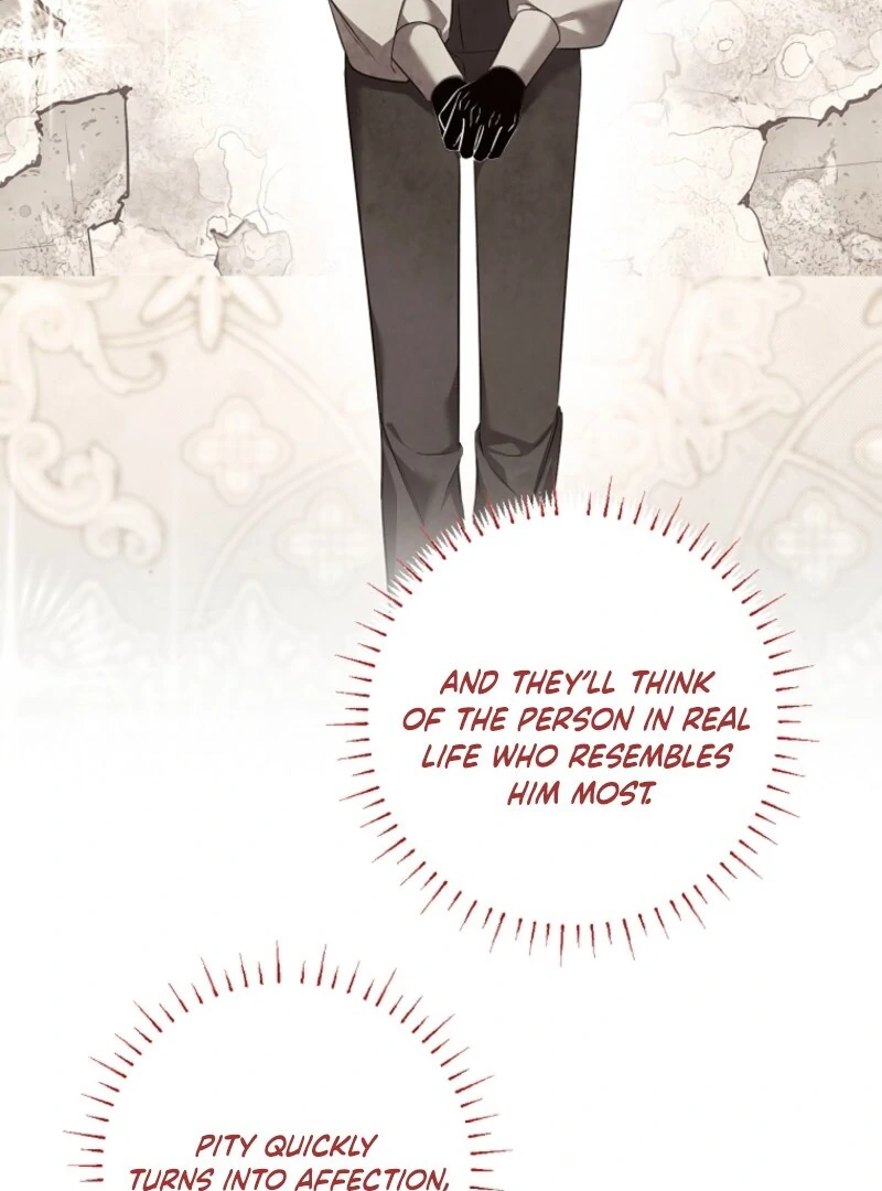Screw the Noble Life, I’m Going Home Chapter 54 - Page 95
