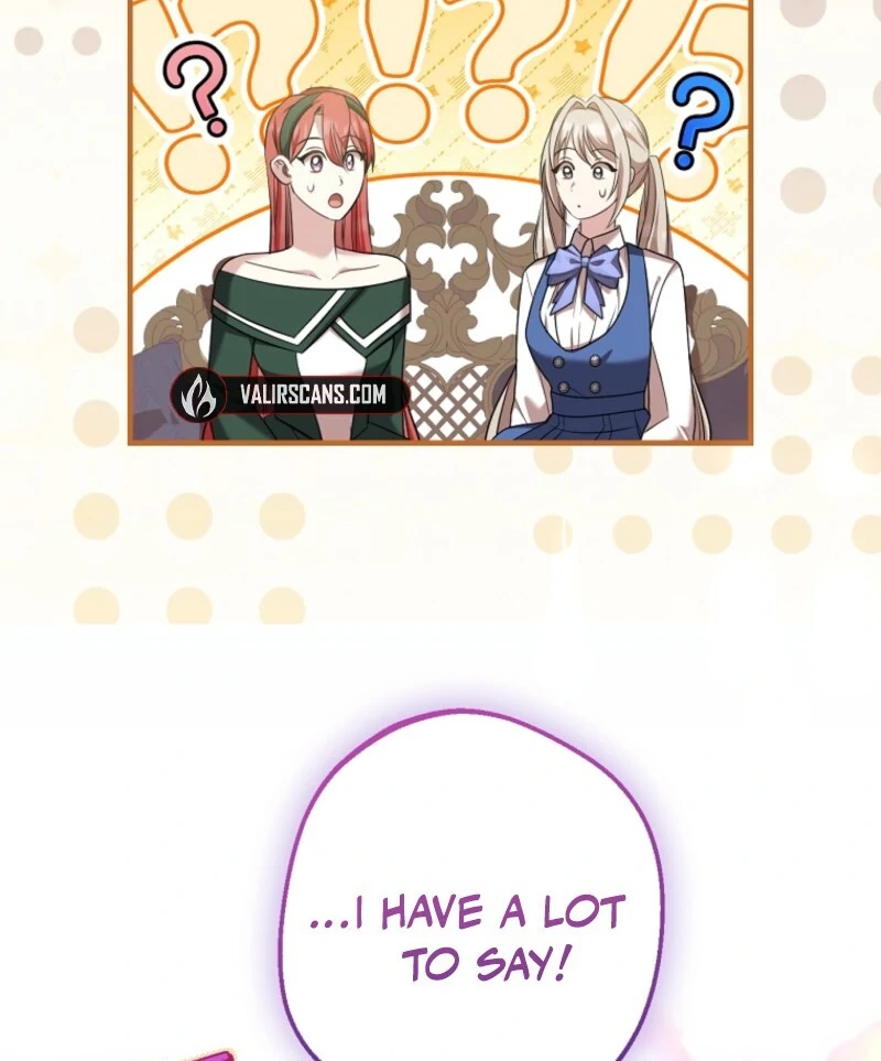 Screw the Noble Life, I’m Going Home Chapter 54 - Page 98