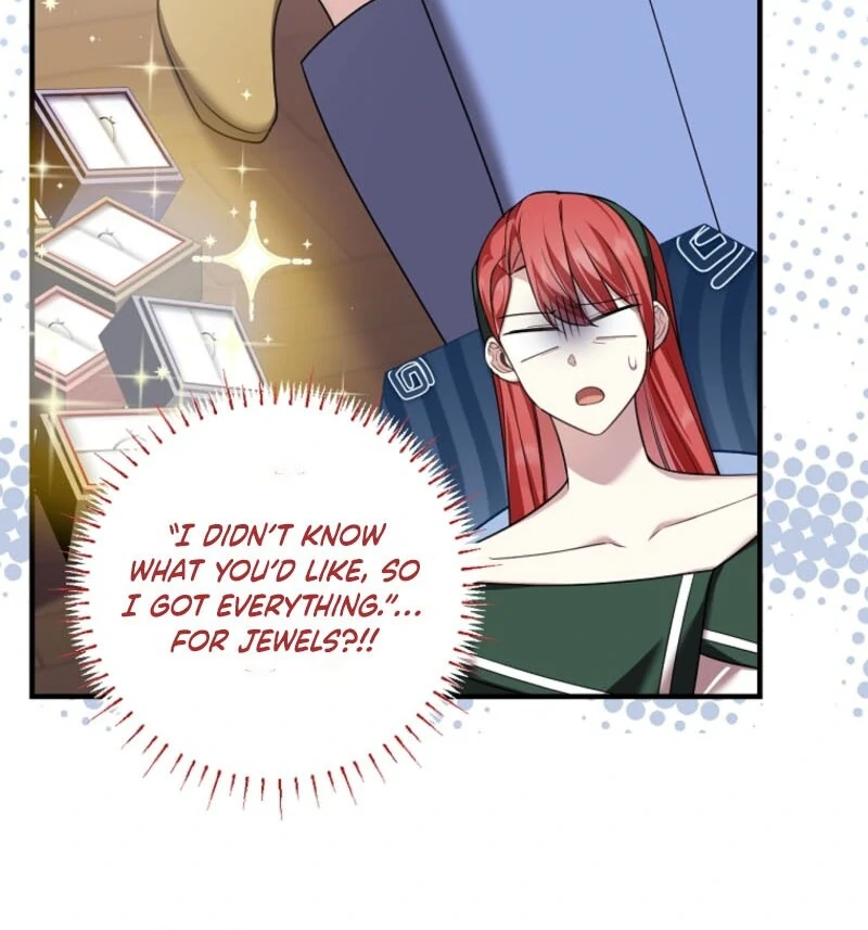 Screw the Noble Life, I’m Going Home Chapter 55 - Page 10