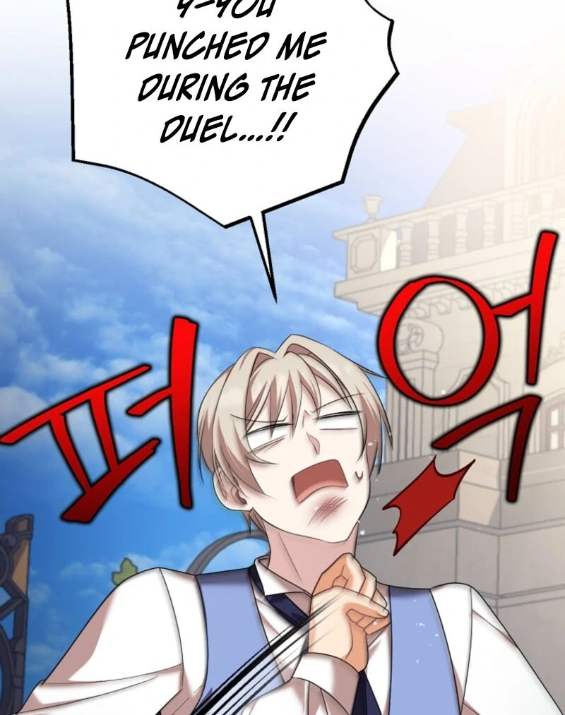 Screw the Noble Life, I’m Going Home Chapter 55 - Page 101