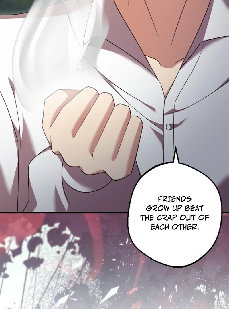 Screw the Noble Life, I’m Going Home Chapter 55 - Page 104