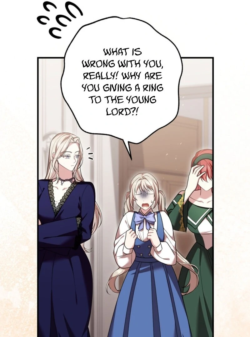 Screw the Noble Life, I’m Going Home Chapter 55 - Page 11