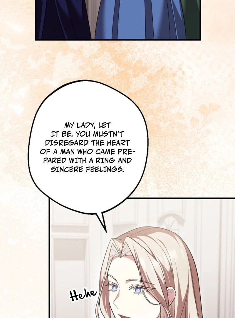 Screw the Noble Life, I’m Going Home Chapter 55 - Page 12