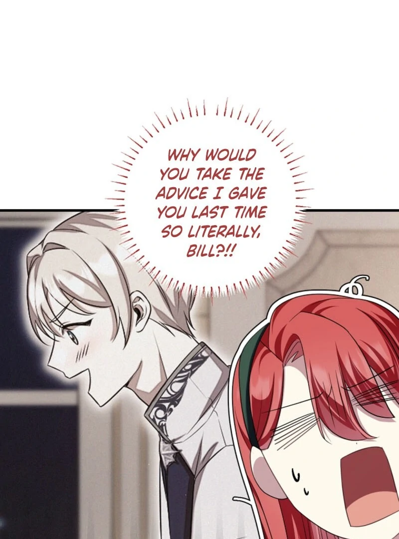 Screw the Noble Life, I’m Going Home Chapter 55 - Page 15