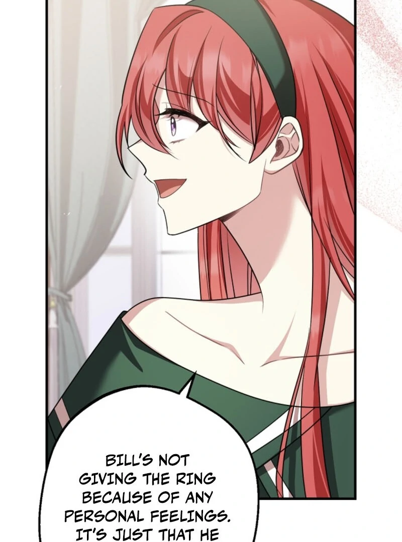 Screw the Noble Life, I’m Going Home Chapter 55 - Page 17