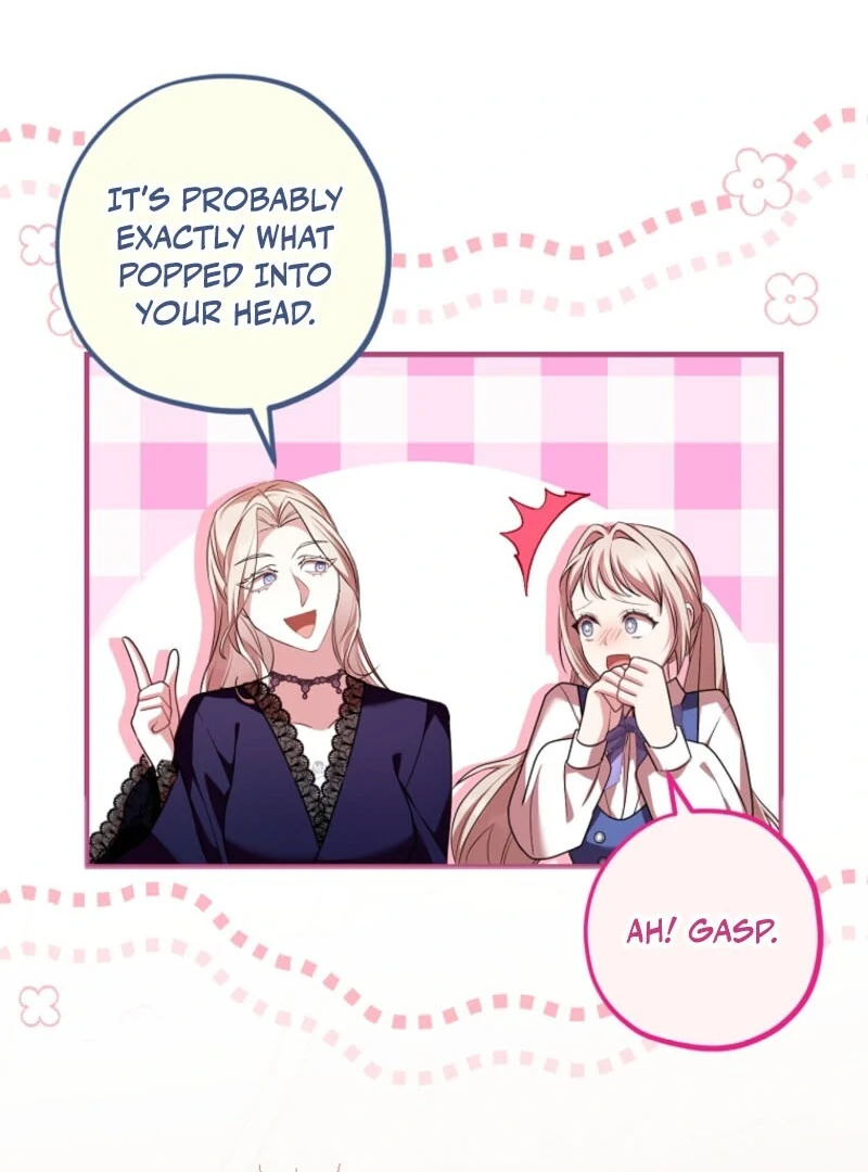 Screw the Noble Life, I’m Going Home Chapter 55 - Page 25