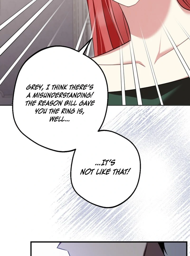 Screw the Noble Life, I’m Going Home Chapter 55 - Page 27