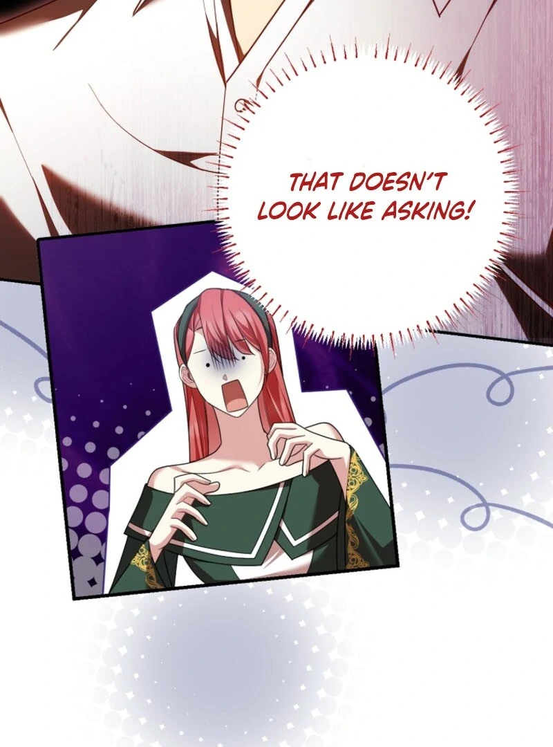 Screw the Noble Life, I’m Going Home Chapter 55 - Page 30