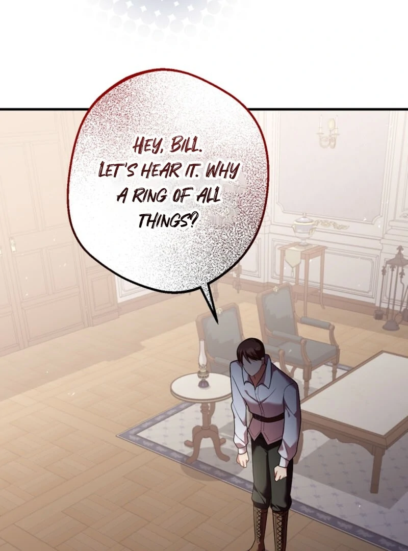 Screw the Noble Life, I’m Going Home Chapter 55 - Page 31