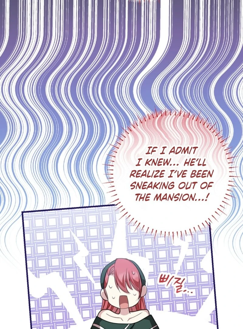 Screw the Noble Life, I’m Going Home Chapter 55 - Page 39