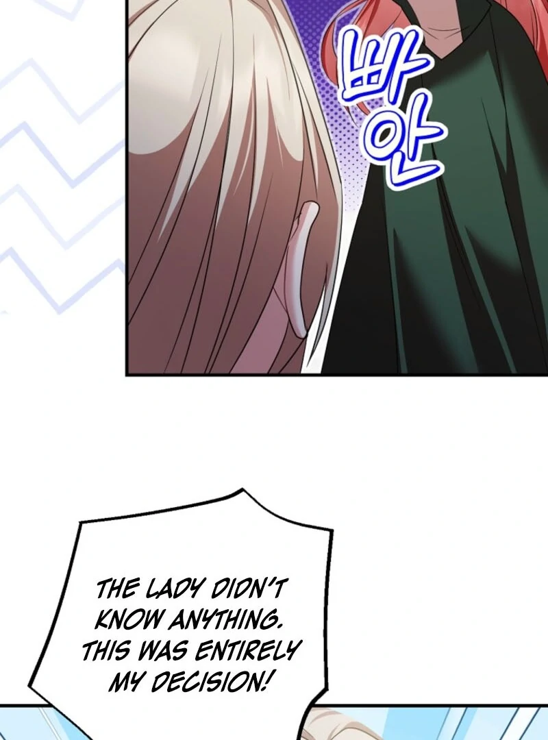 Screw the Noble Life, I’m Going Home Chapter 55 - Page 41