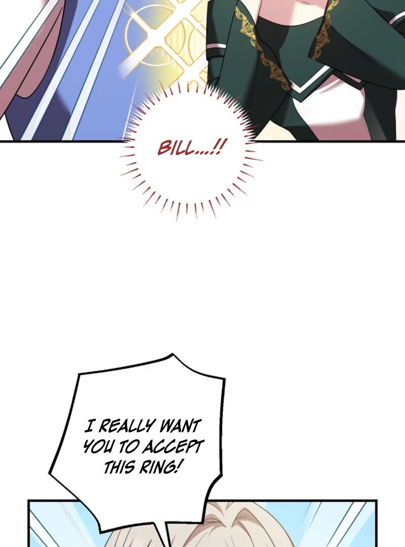 Screw the Noble Life, I’m Going Home Chapter 55 - Page 43