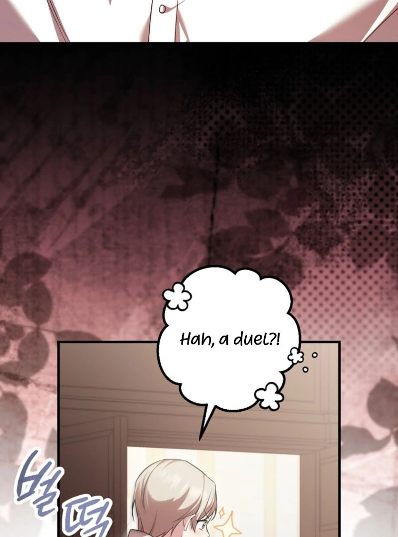 Screw the Noble Life, I’m Going Home Chapter 55 - Page 50