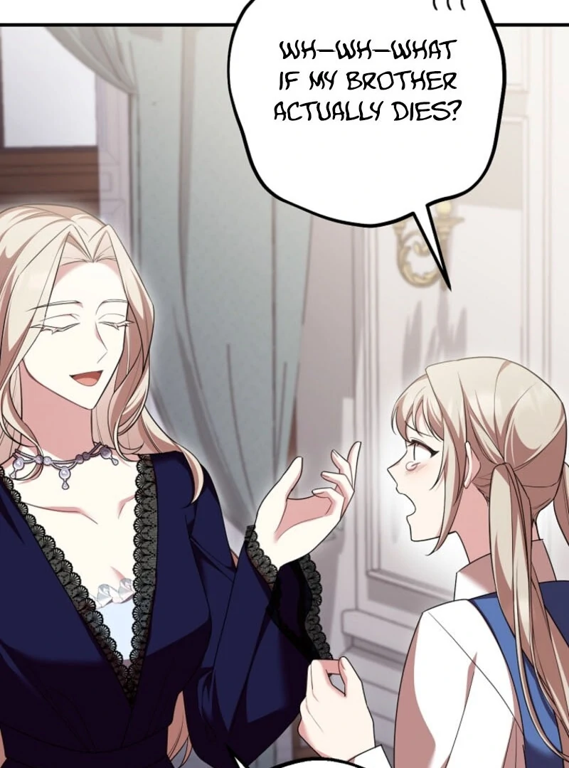 Screw the Noble Life, I’m Going Home Chapter 55 - Page 52