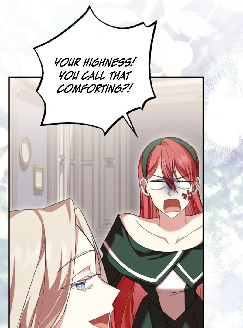 Screw the Noble Life, I’m Going Home Chapter 55 - Page 58
