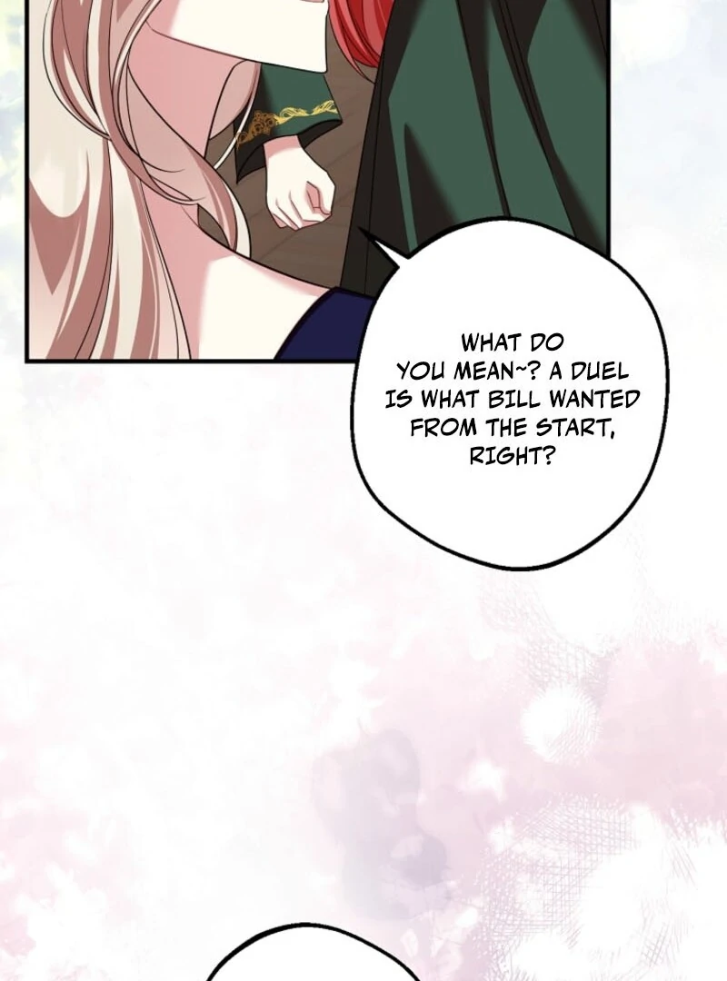 Screw the Noble Life, I’m Going Home Chapter 55 - Page 59
