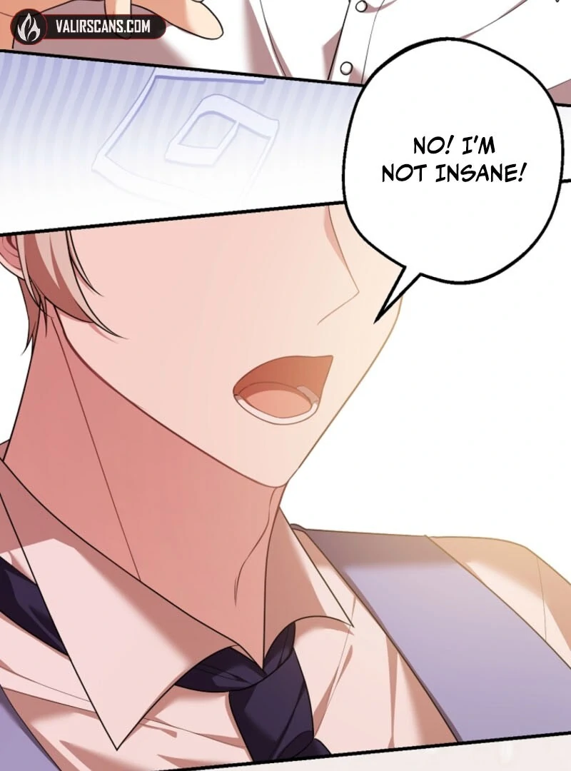 Screw the Noble Life, I’m Going Home Chapter 55 - Page 6