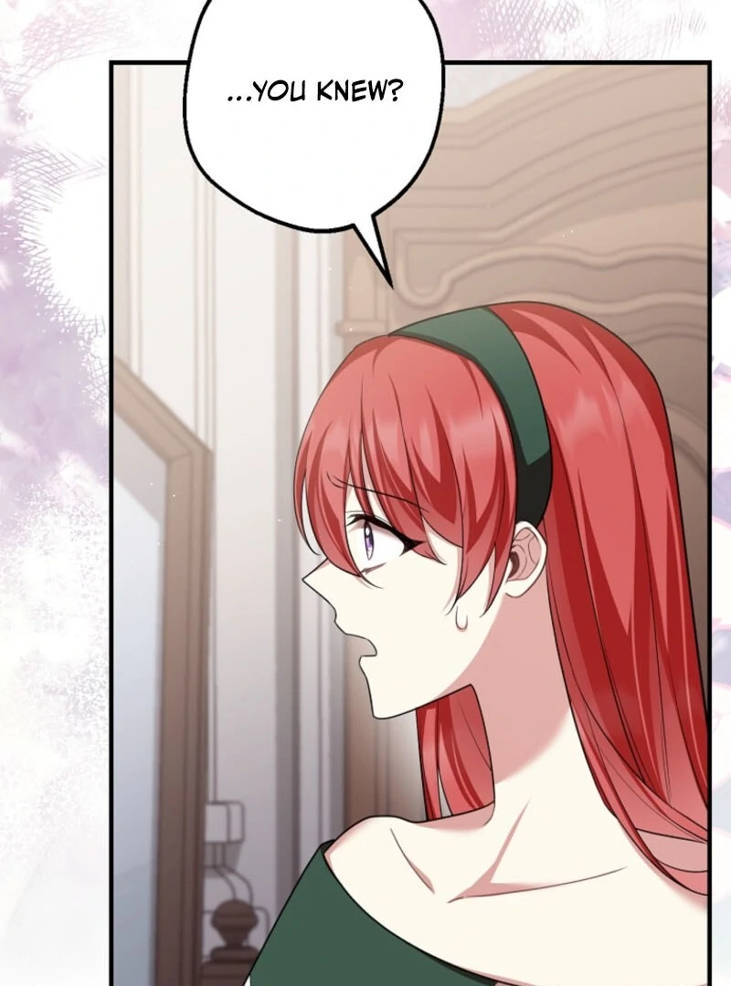 Screw the Noble Life, I’m Going Home Chapter 55 - Page 60