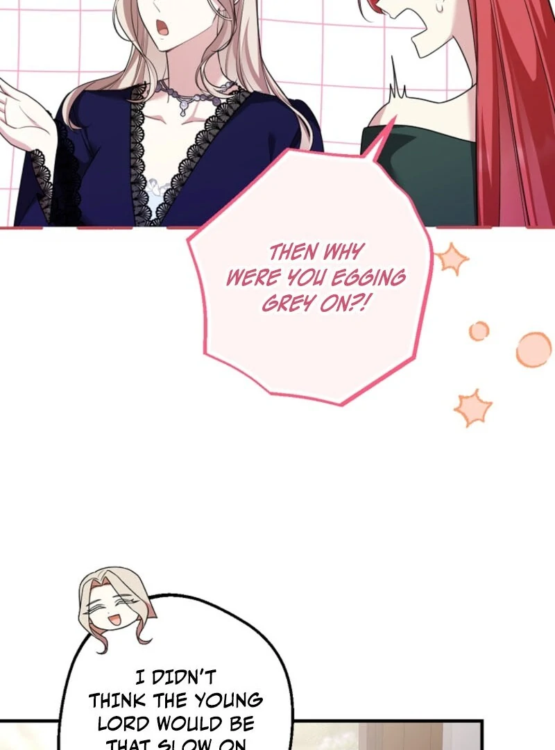 Screw the Noble Life, I’m Going Home Chapter 55 - Page 62