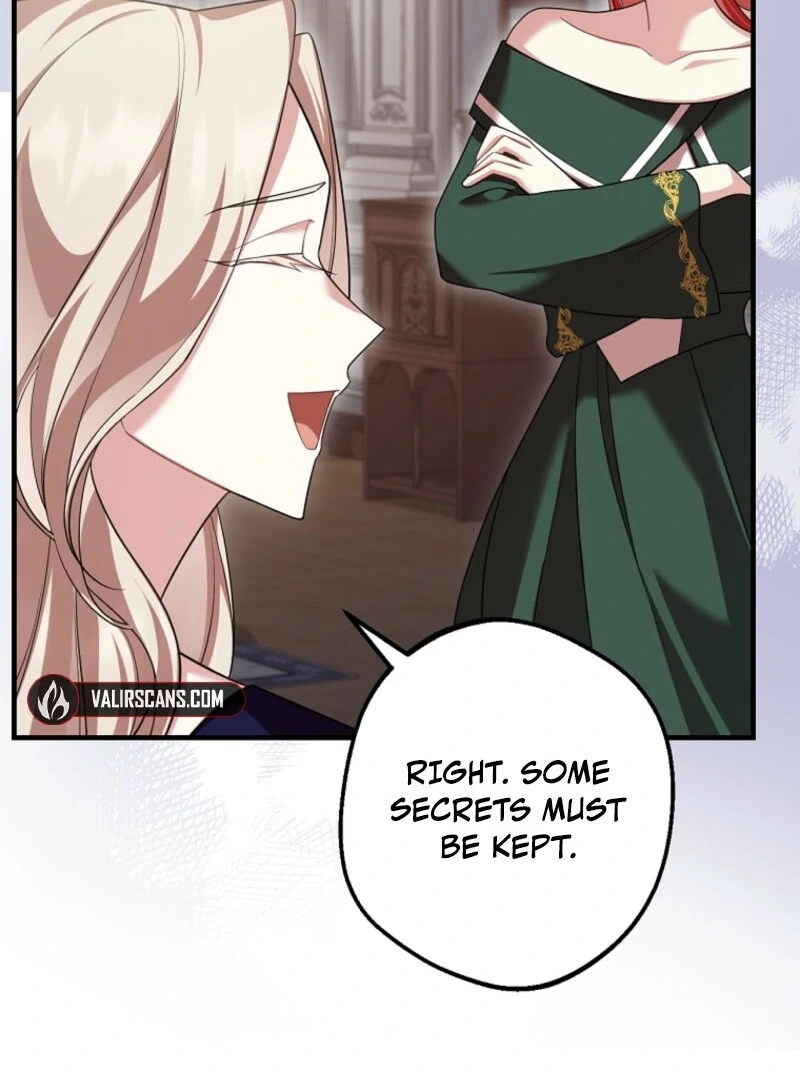 Screw the Noble Life, I’m Going Home Chapter 55 - Page 67
