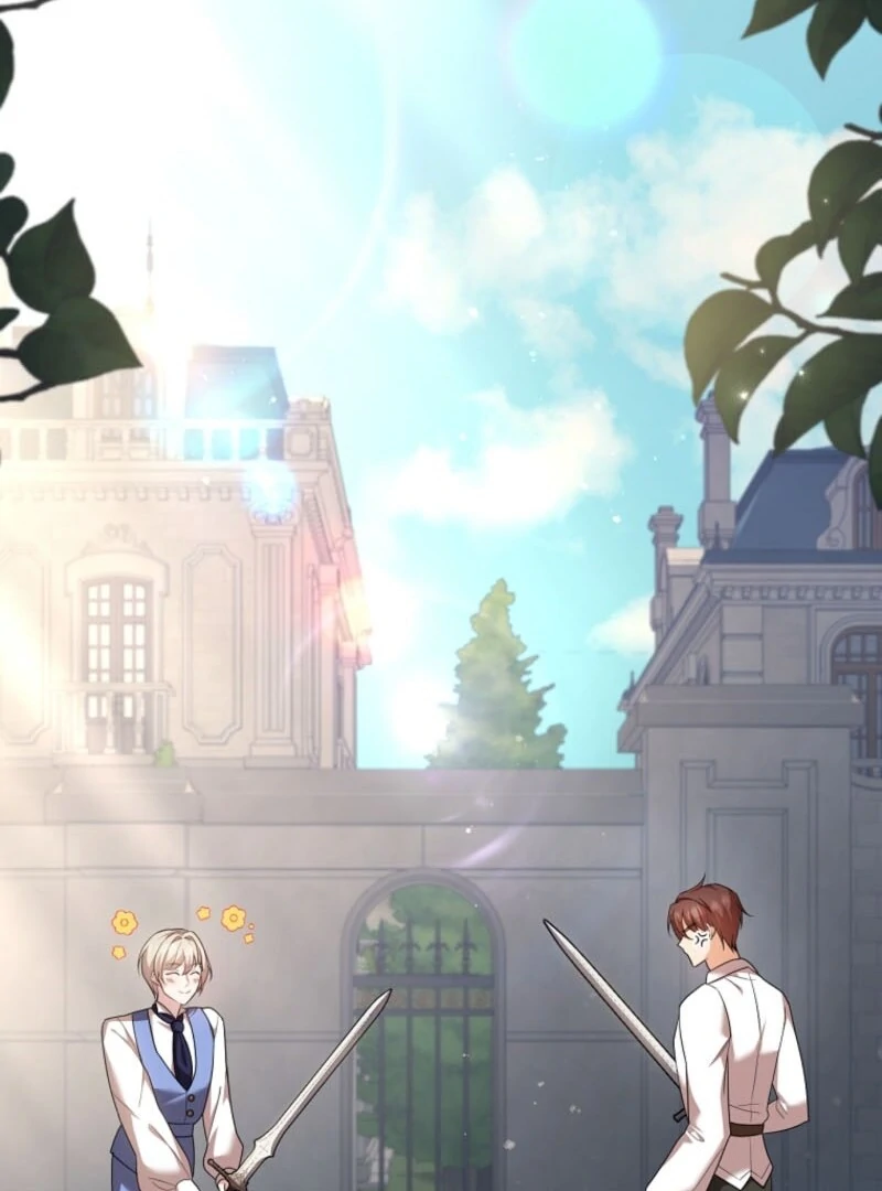 Screw the Noble Life, I’m Going Home Chapter 55 - Page 71