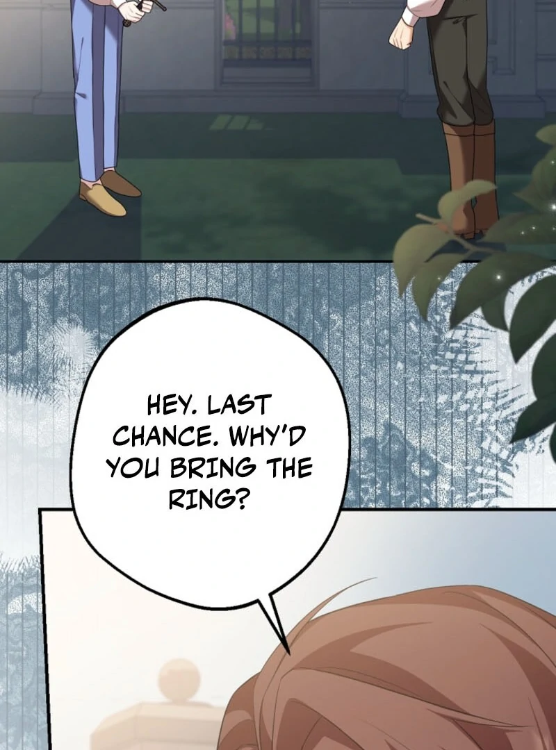 Screw the Noble Life, I’m Going Home Chapter 55 - Page 72