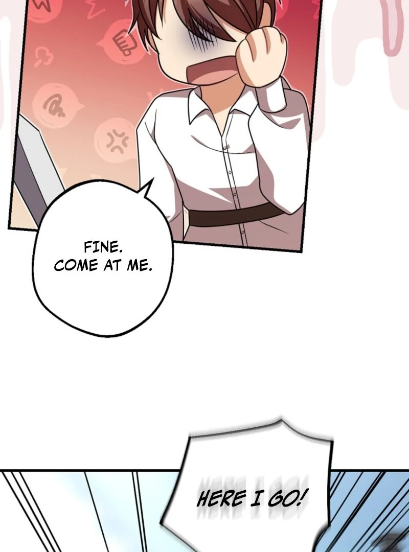 Screw the Noble Life, I’m Going Home Chapter 55 - Page 76