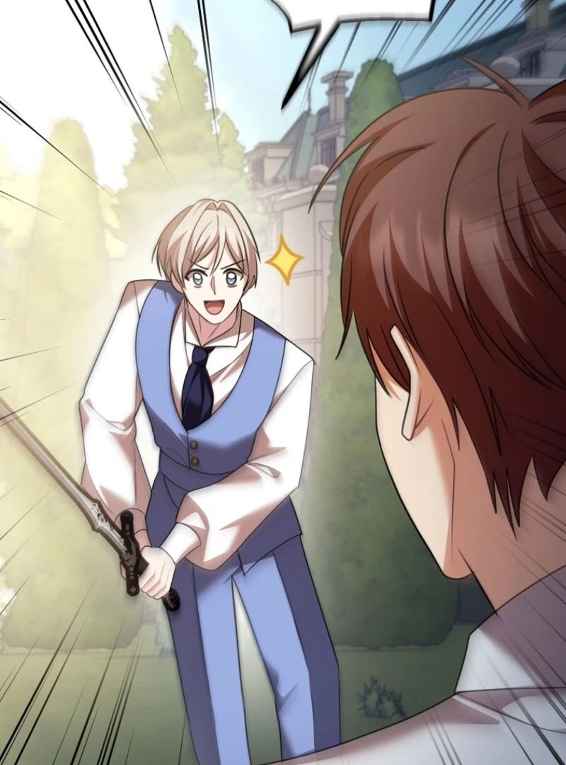 Screw the Noble Life, I’m Going Home Chapter 55 - Page 77