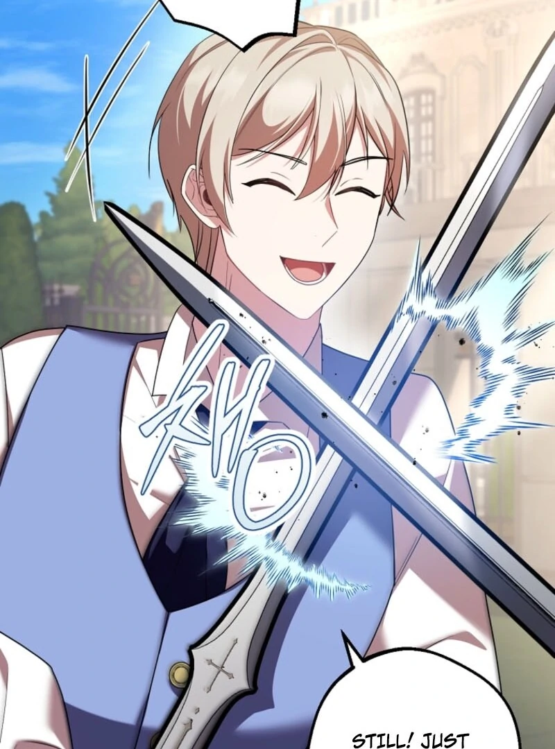 Screw the Noble Life, I’m Going Home Chapter 55 - Page 81