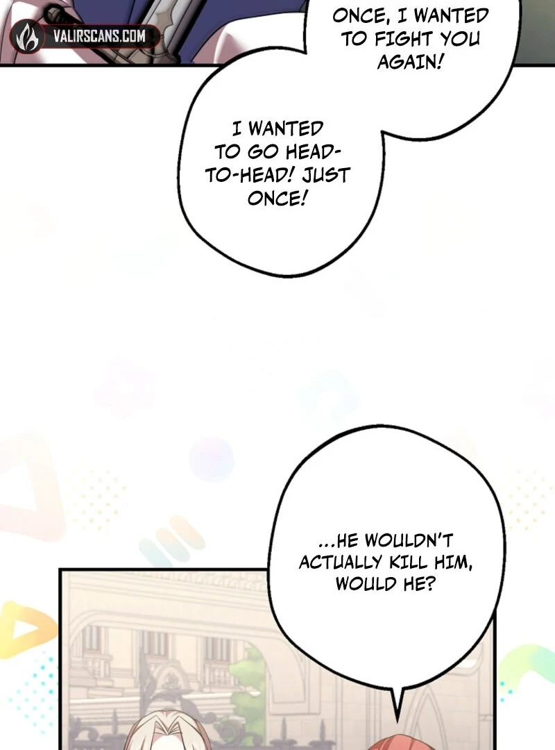Screw the Noble Life, I’m Going Home Chapter 55 - Page 82
