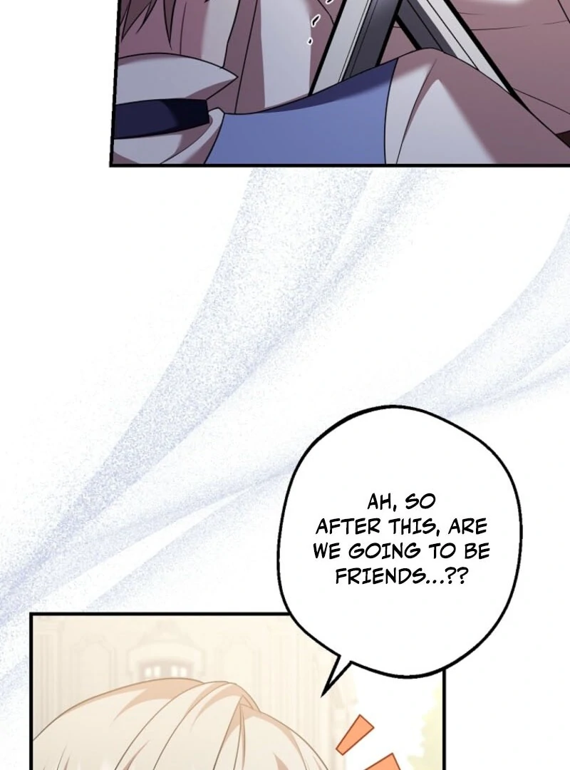 Screw the Noble Life, I’m Going Home Chapter 55 - Page 85