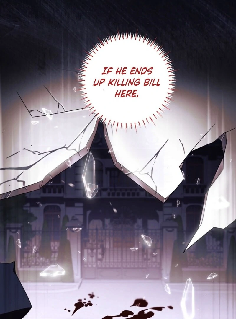 Screw the Noble Life, I’m Going Home Chapter 55 - Page 87