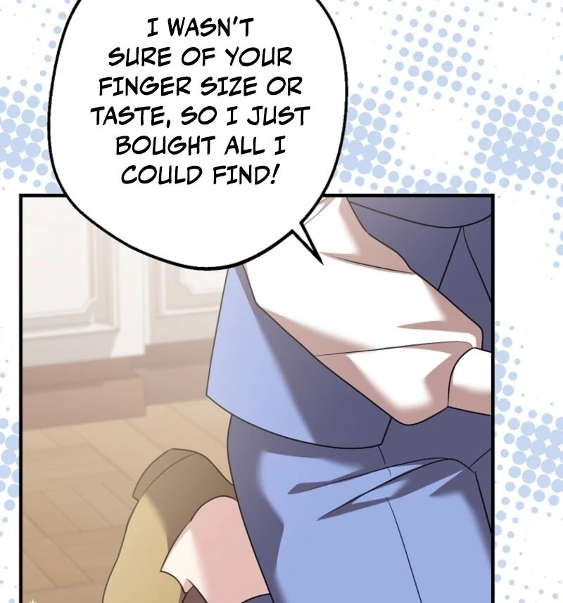 Screw the Noble Life, I’m Going Home Chapter 55 - Page 9