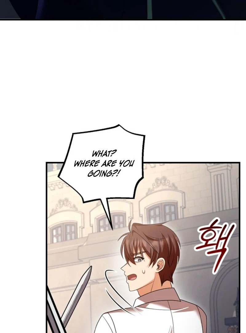 Screw the Noble Life, I’m Going Home Chapter 55 - Page 92