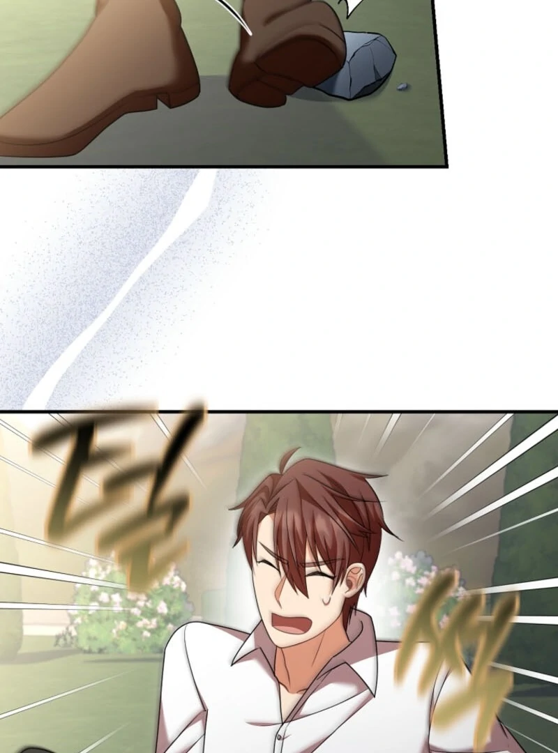 Screw the Noble Life, I’m Going Home Chapter 55 - Page 94
