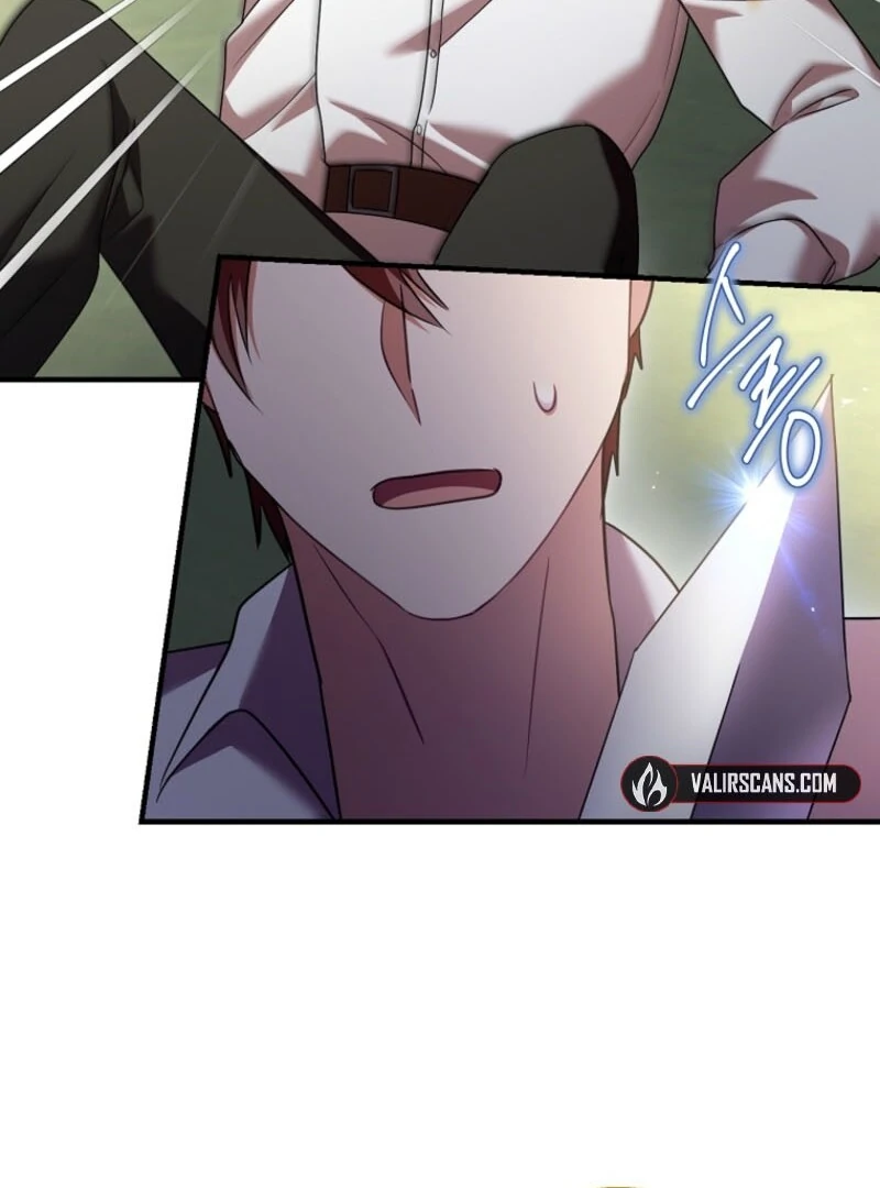 Screw the Noble Life, I’m Going Home Chapter 55 - Page 95