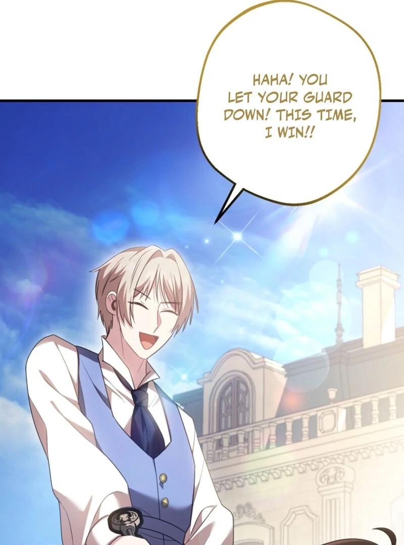 Screw the Noble Life, I’m Going Home Chapter 55 - Page 96