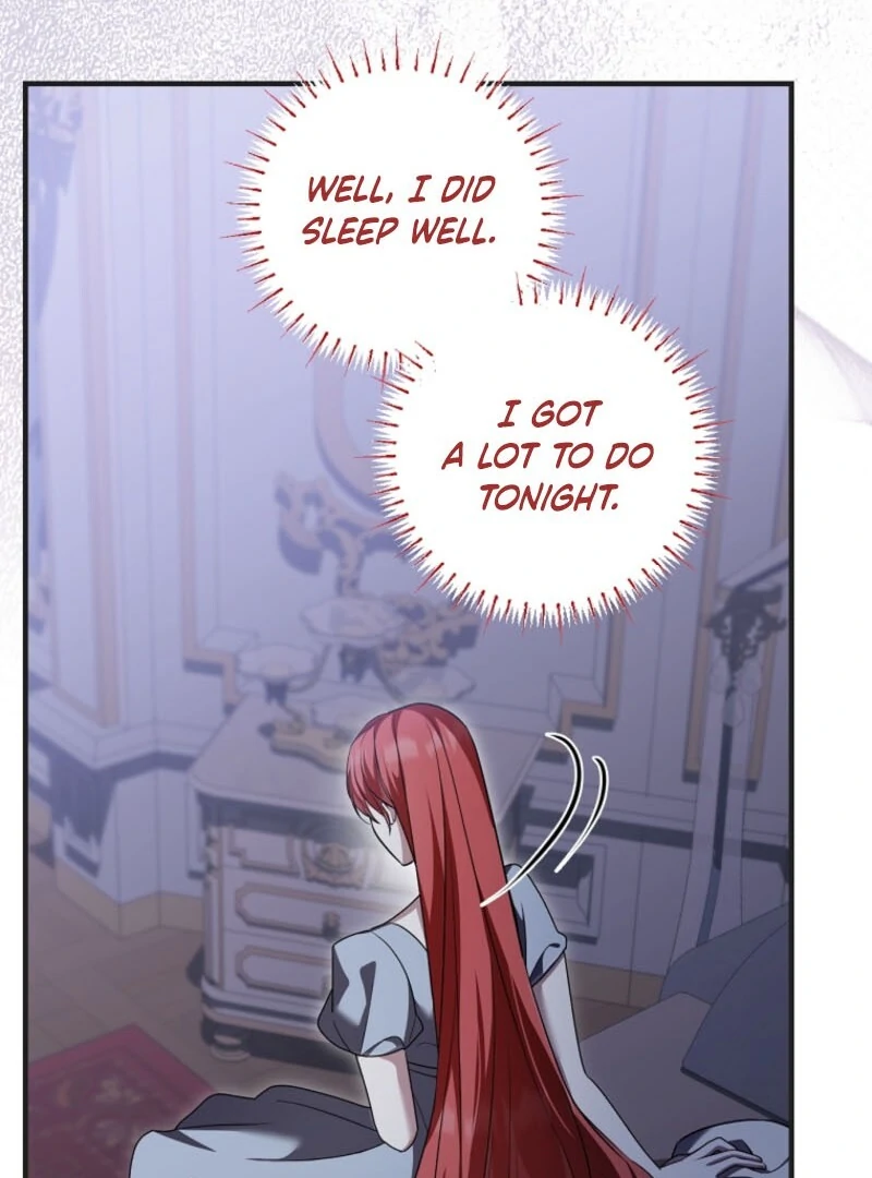 Screw the Noble Life, I’m Going Home Chapter 56 - Page 11