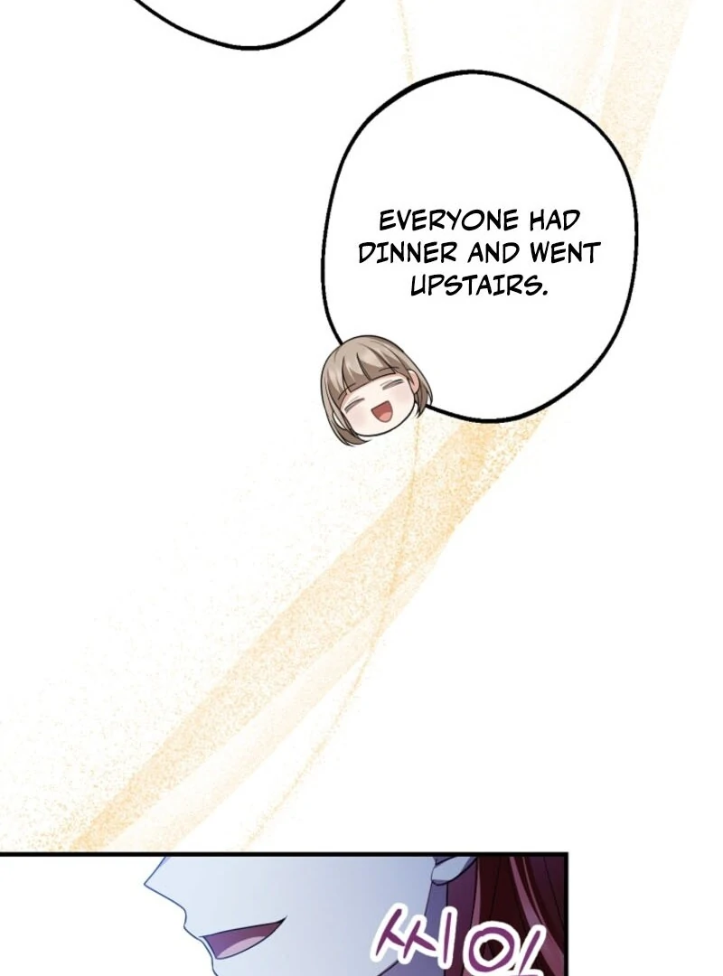 Screw the Noble Life, I’m Going Home Chapter 56 - Page 14