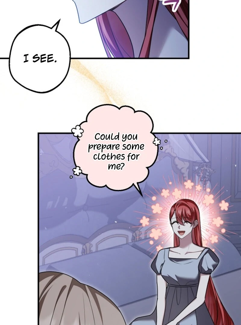 Screw the Noble Life, I’m Going Home Chapter 56 - Page 15