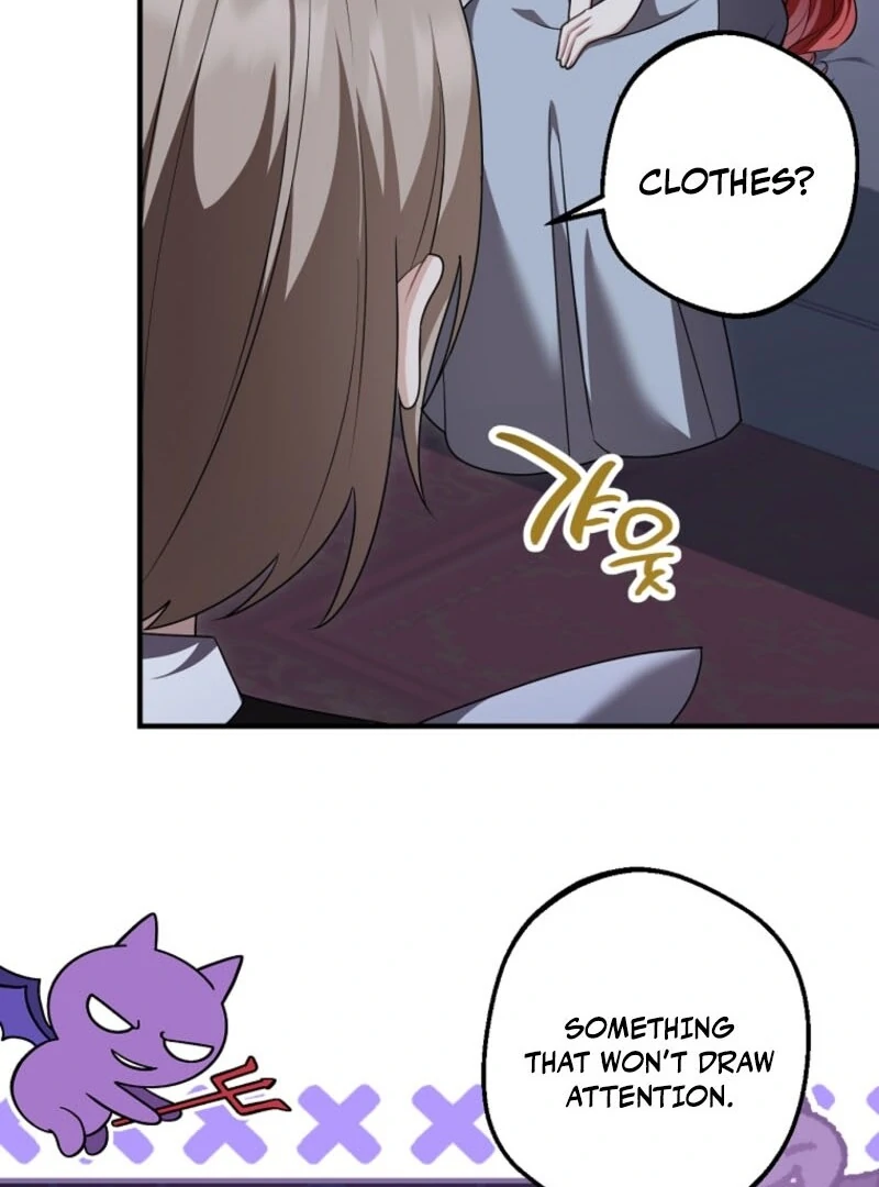 Screw the Noble Life, I’m Going Home Chapter 56 - Page 16