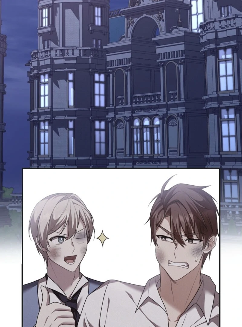 Screw the Noble Life, I’m Going Home Chapter 56 - Page 2