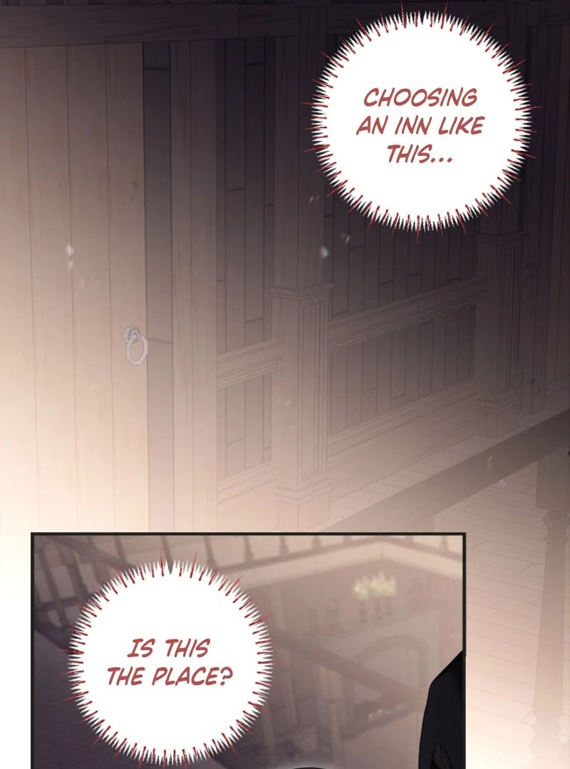 Screw the Noble Life, I’m Going Home Chapter 56 - Page 22